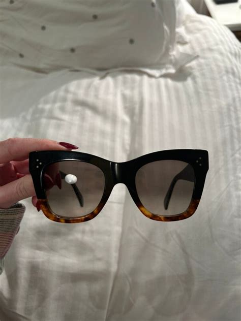 celine small catherine sunglasses|celine canada online.